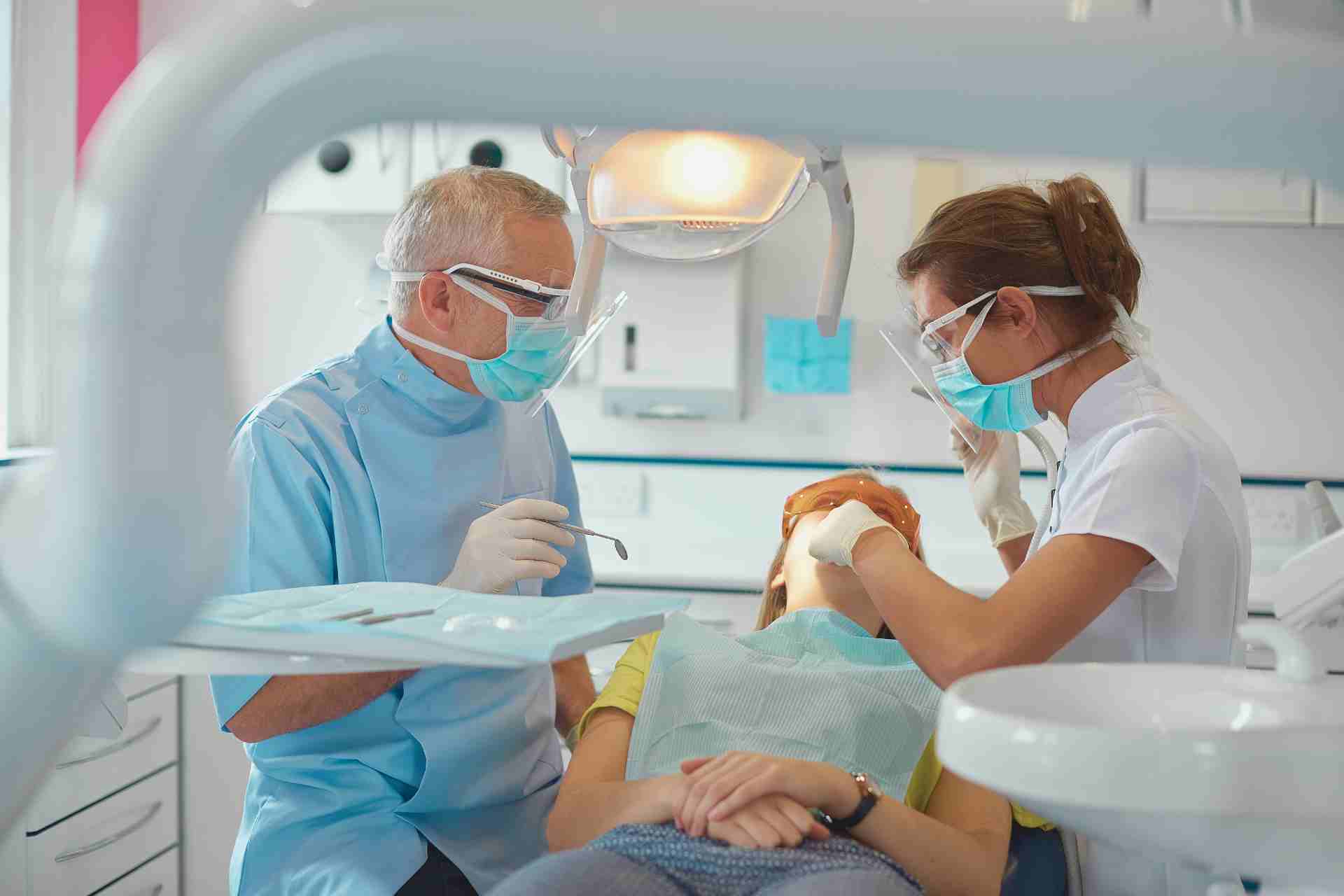 Dentist in Shrewsbury, NJ